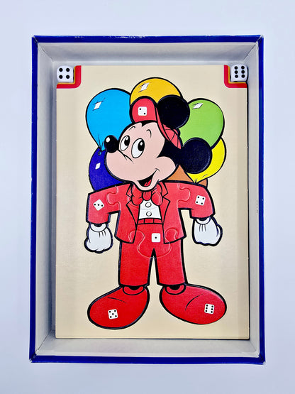 Jumbolino Walt Disney