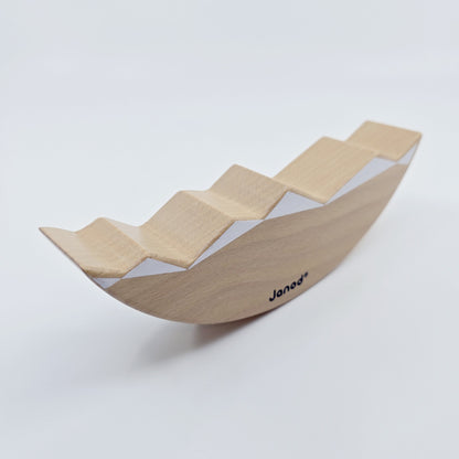 Jeu d'équilibre Basculo Manchots de Janod