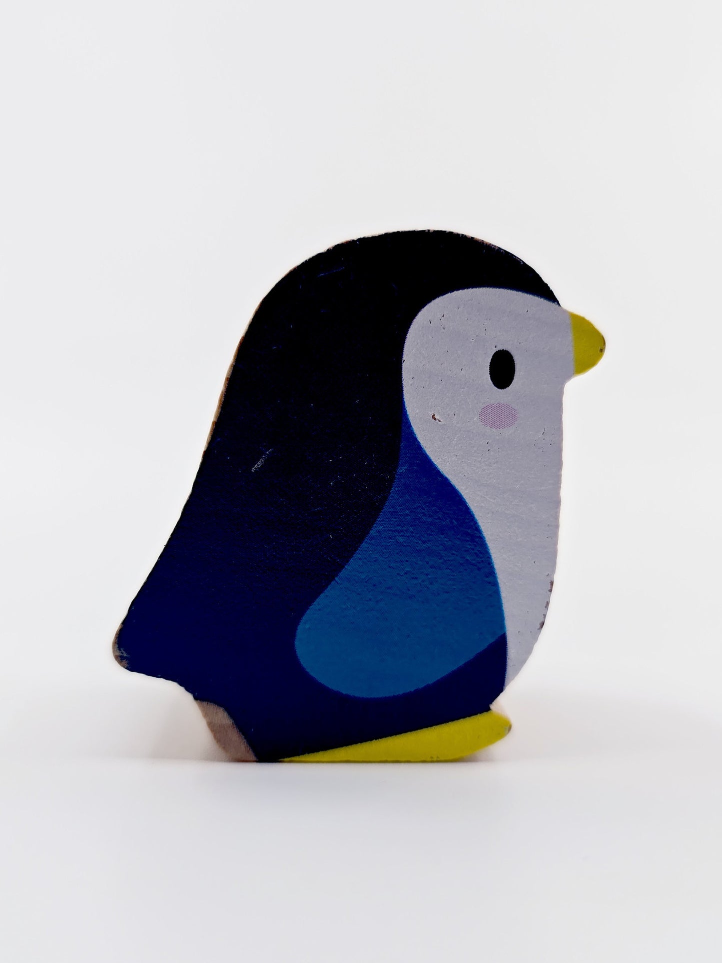 Jeu d'équilibre Basculo Manchots de Janod