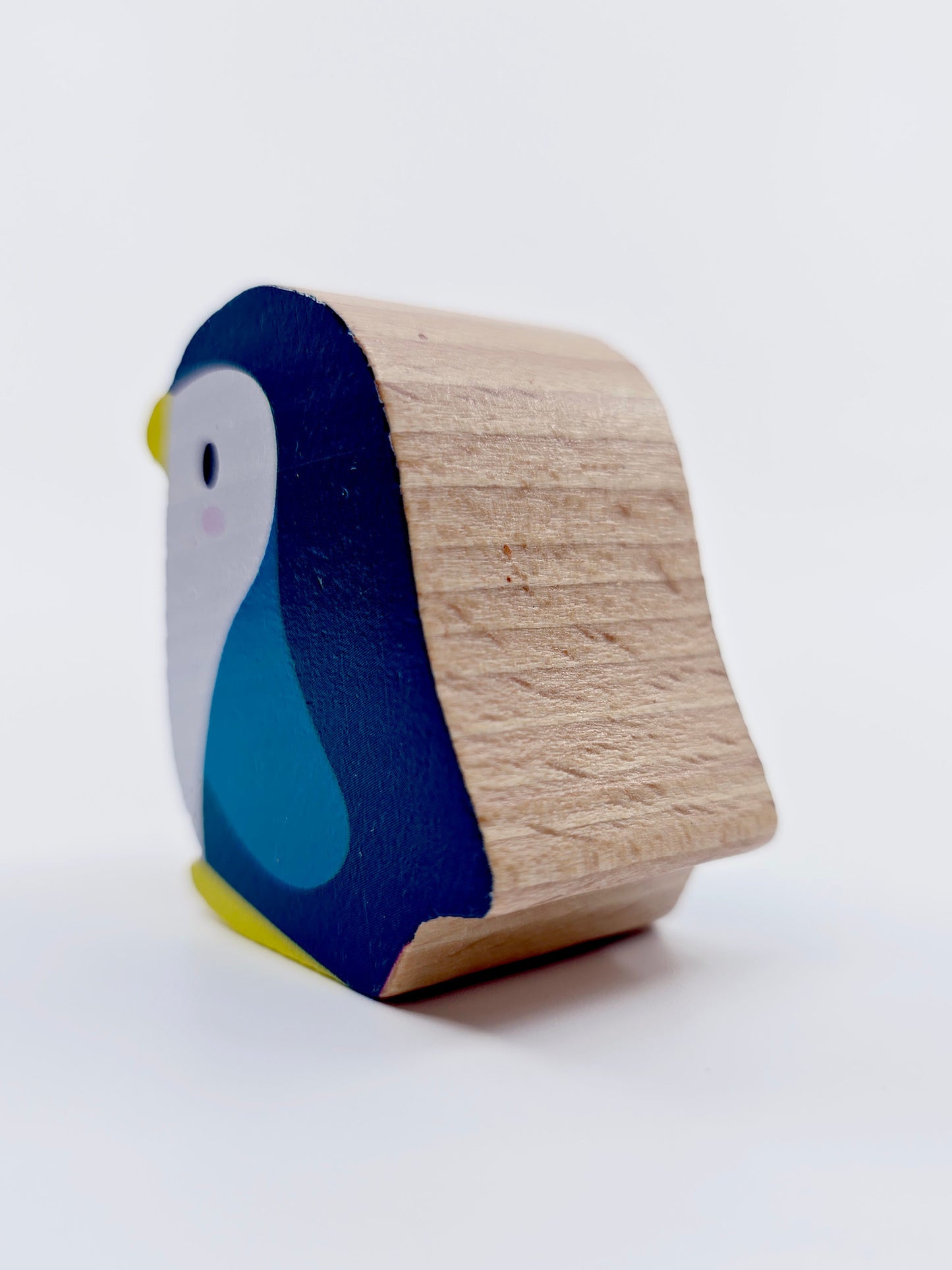 Jeu d'équilibre Basculo Manchots de Janod