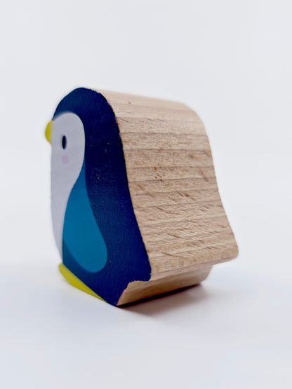 Jeu d'équilibre Basculo Manchots de Janod