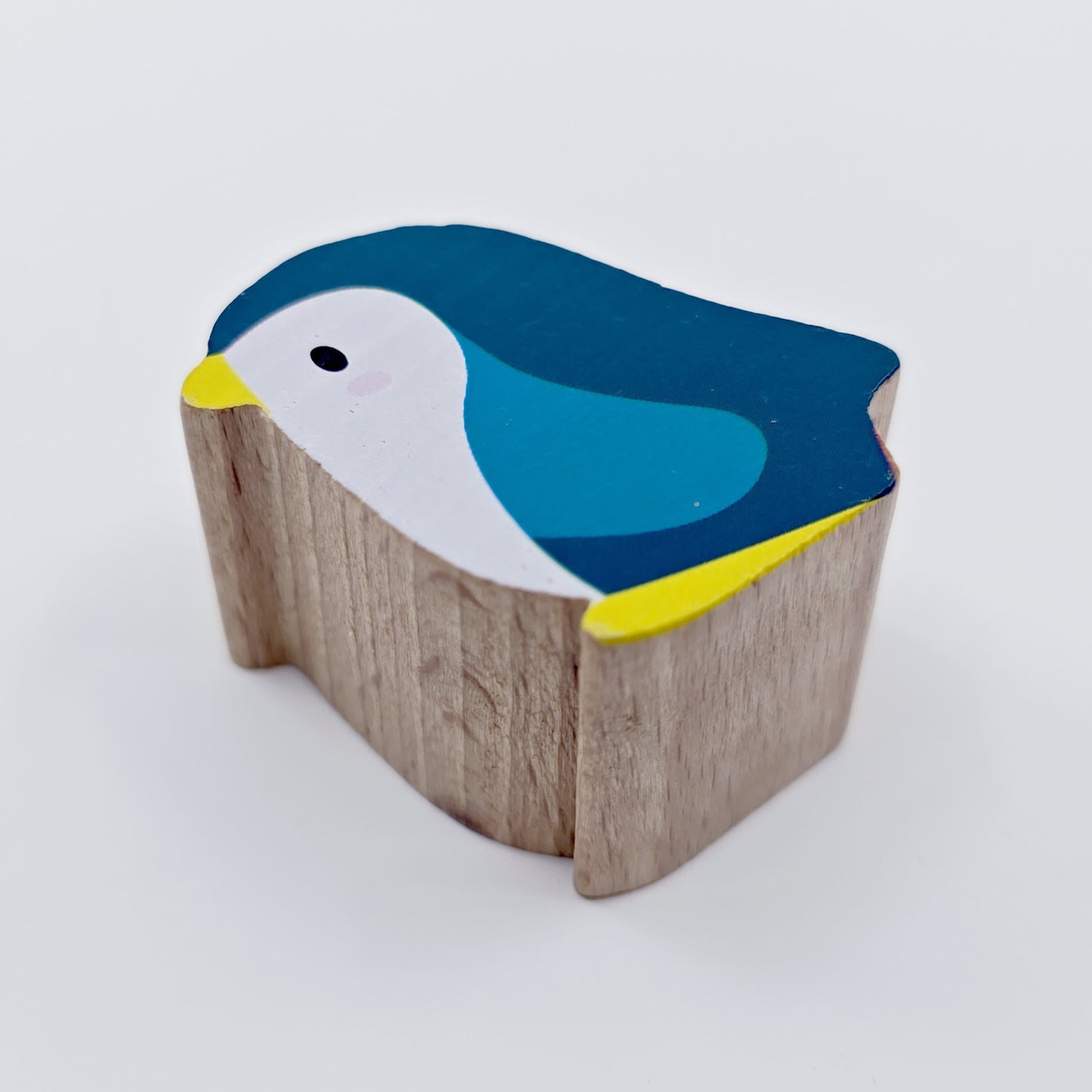 Jeu d'équilibre Basculo Manchots de Janod