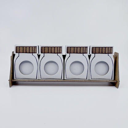 Le Monstre des couleurs