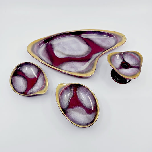 Plats artisanaux (4 pièces)