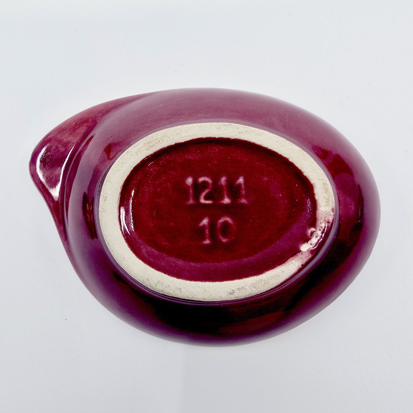 Plats artisanaux (4 pièces)