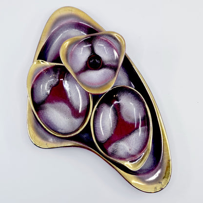 Plats artisanaux (4 pièces)