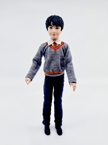Poupée - Harry Potter de Mattel
