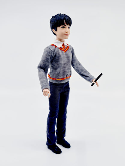Poupée - Harry Potter de Mattel