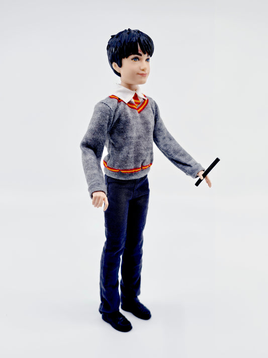 Poupée - Harry Potter de Mattel