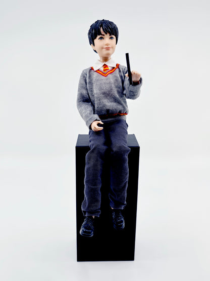 Poupée - Harry Potter de Mattel