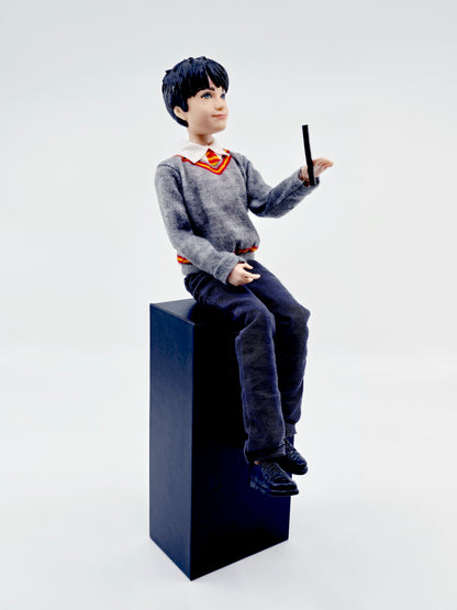 Poupée - Harry Potter de Mattel