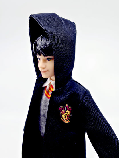 Poupée - Harry Potter de Mattel
