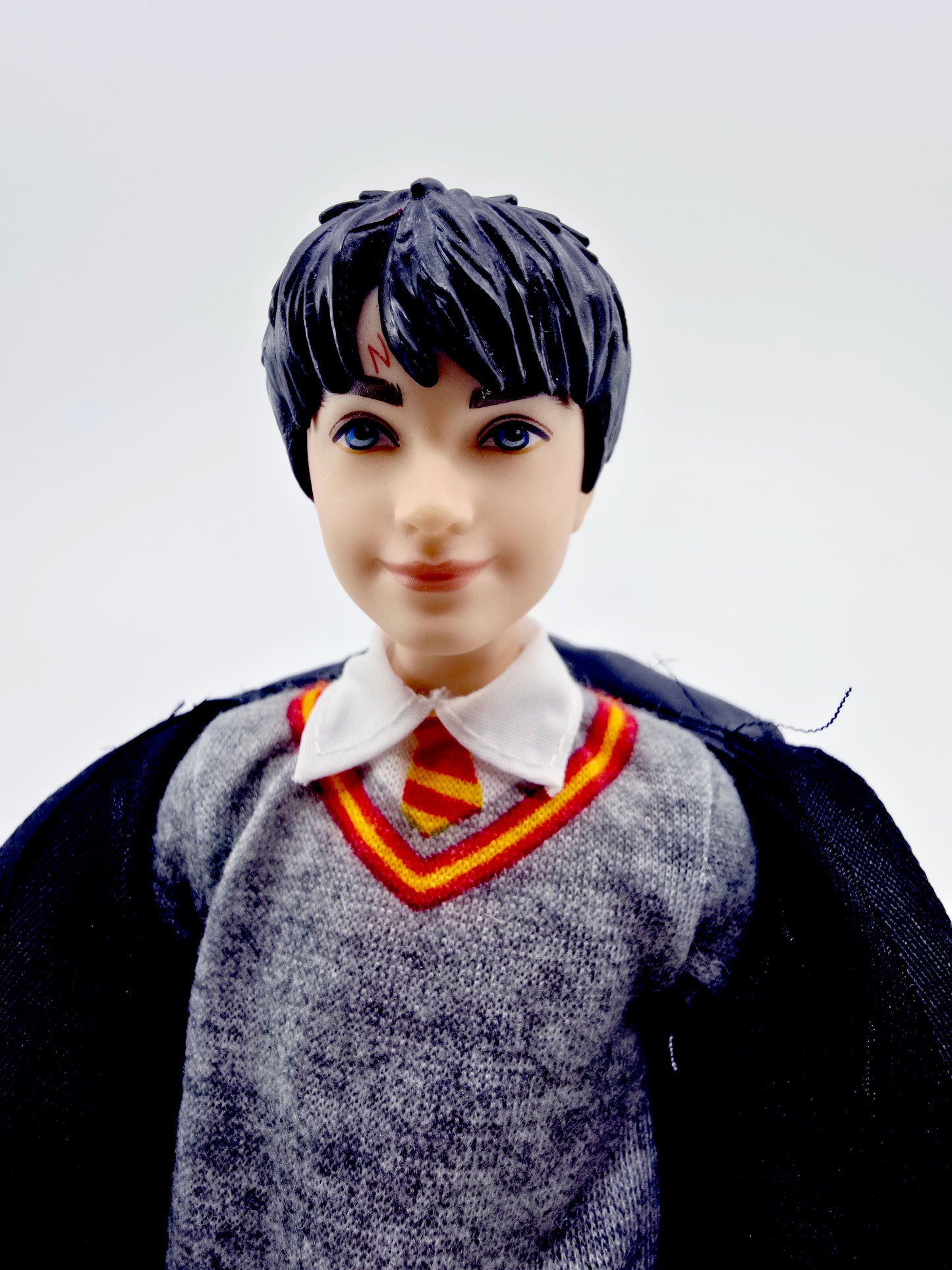 Poupée - Harry Potter de Mattel