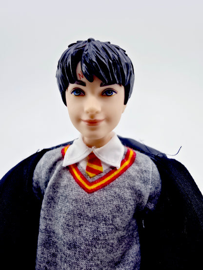 Poupée - Harry Potter de Mattel