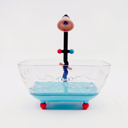 LOL Surprise – Bienvenue au Splash Club (4 figurines + accessoires)