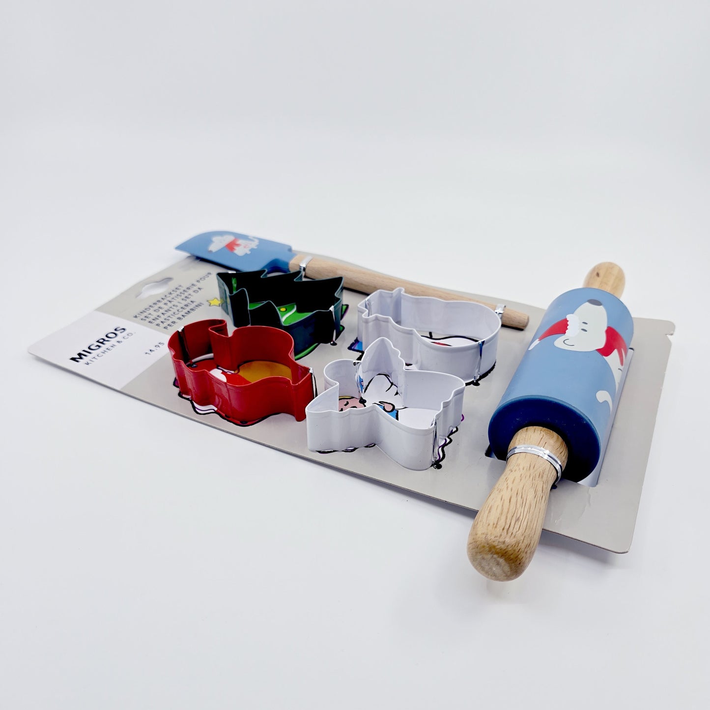 Set de pâtisserie pour enfants
