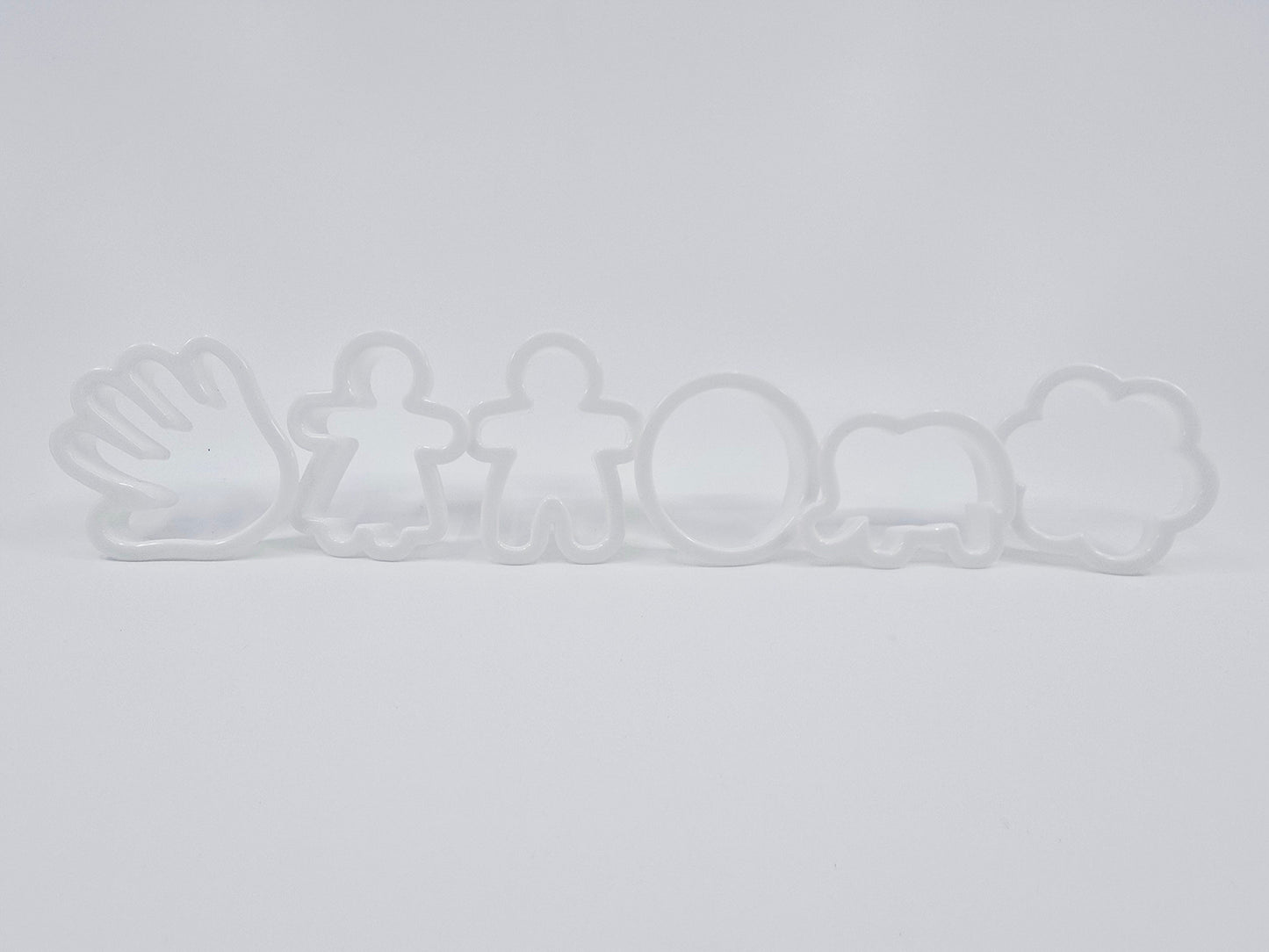 Kit du Petit Pâtissier - Eléphant