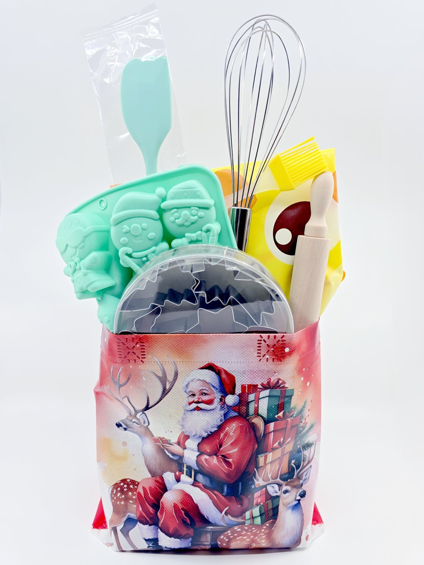 Kit du Petit Pâtissier - Poussin