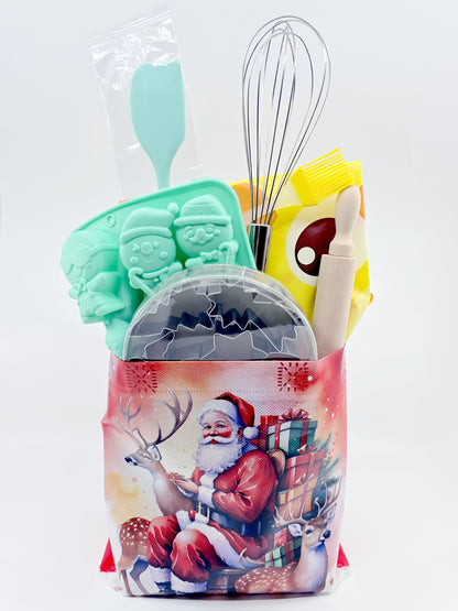 Kit du Petit Pâtissier - Poussin