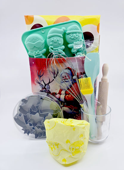 Kit du Petit Pâtissier - Poussin