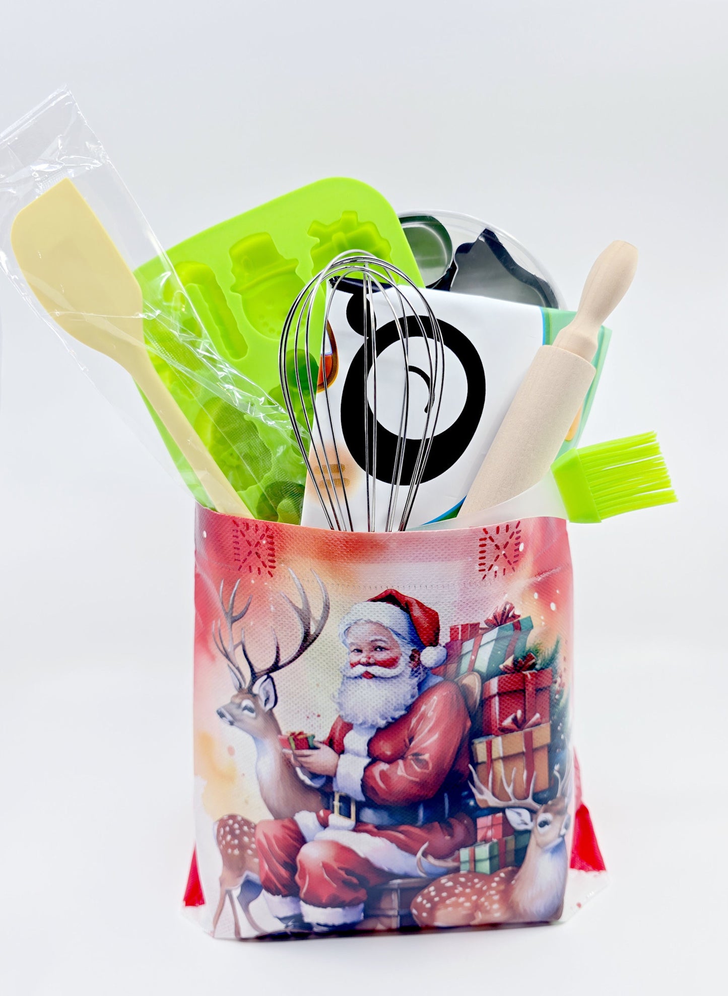 Kit du Petit Pâtissier - Panda