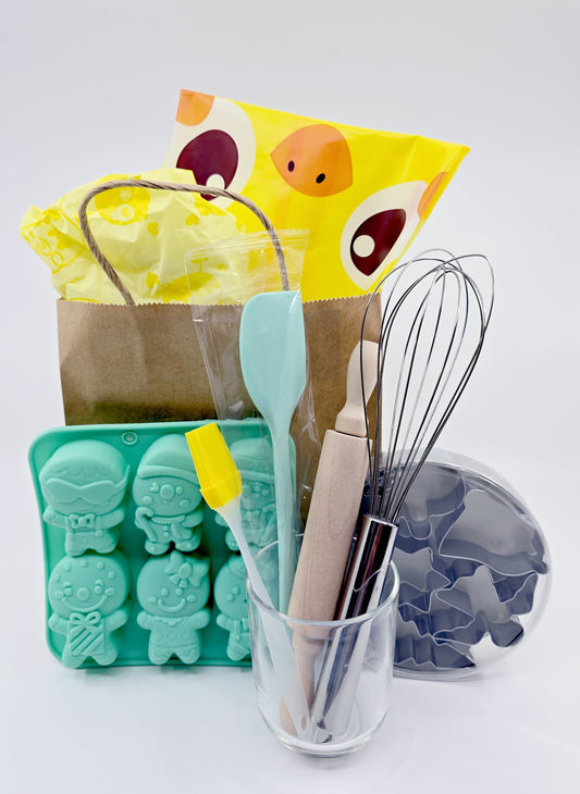 Kit du Petit Pâtissier - Poussin