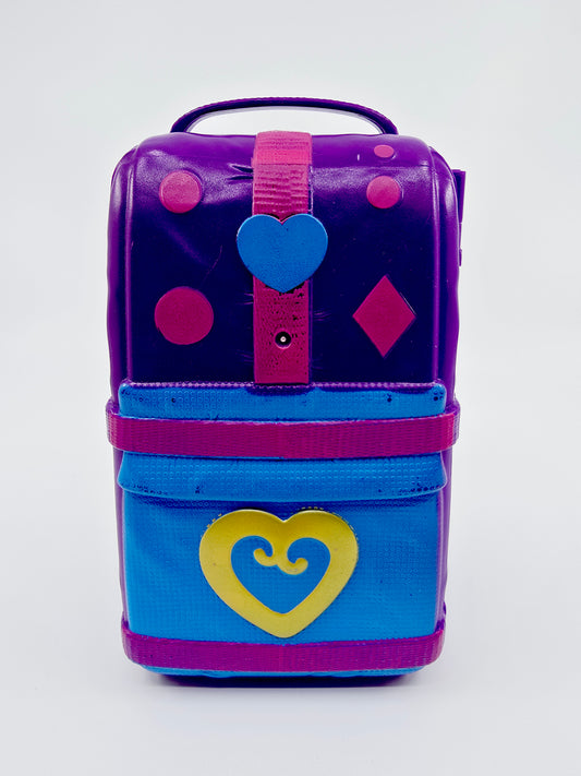 Polly Pocket - Aventure surprise à la plage