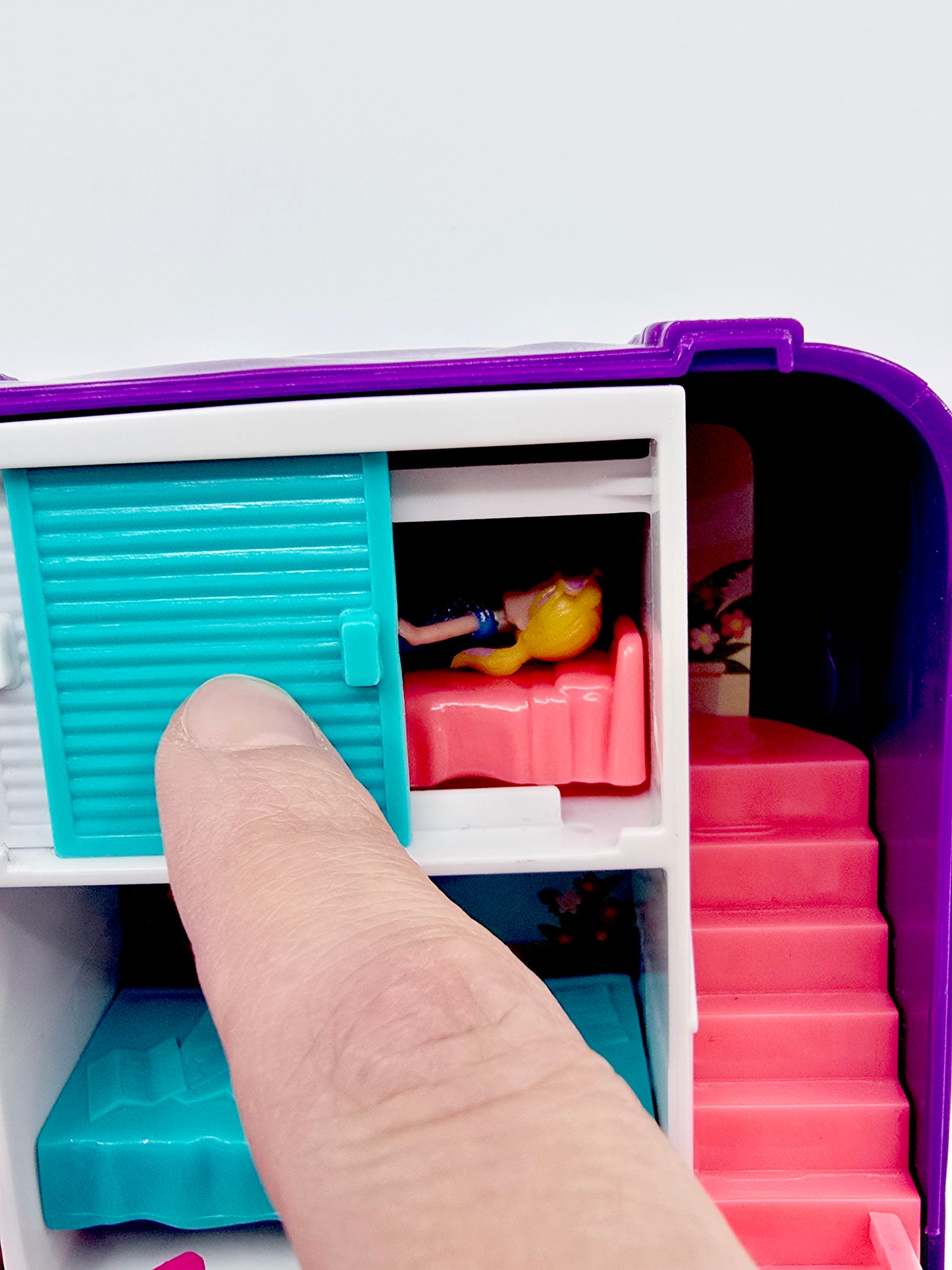 Polly Pocket - Aventure surprise à la plage
