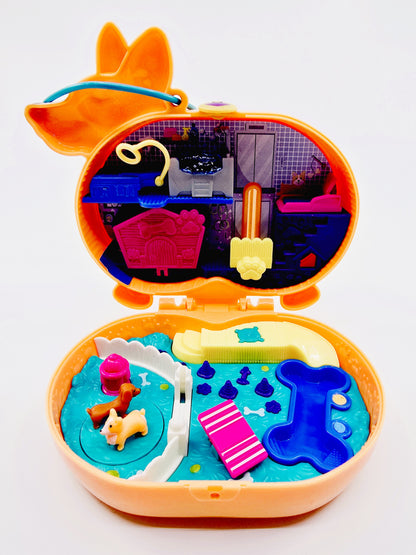 Polly Pocket - Hôtel de Corgi