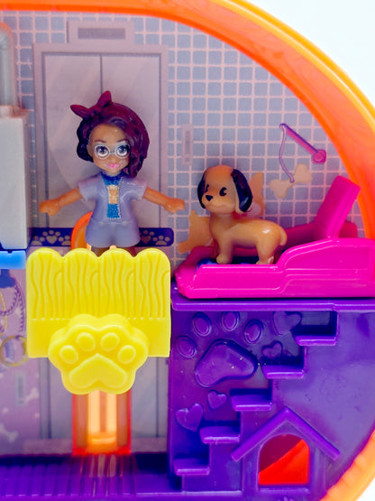 Polly Pocket - Hôtel de Corgi