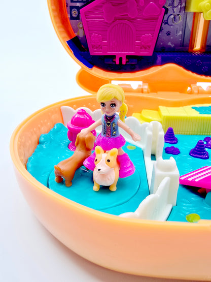 Polly Pocket - Hôtel de Corgi
