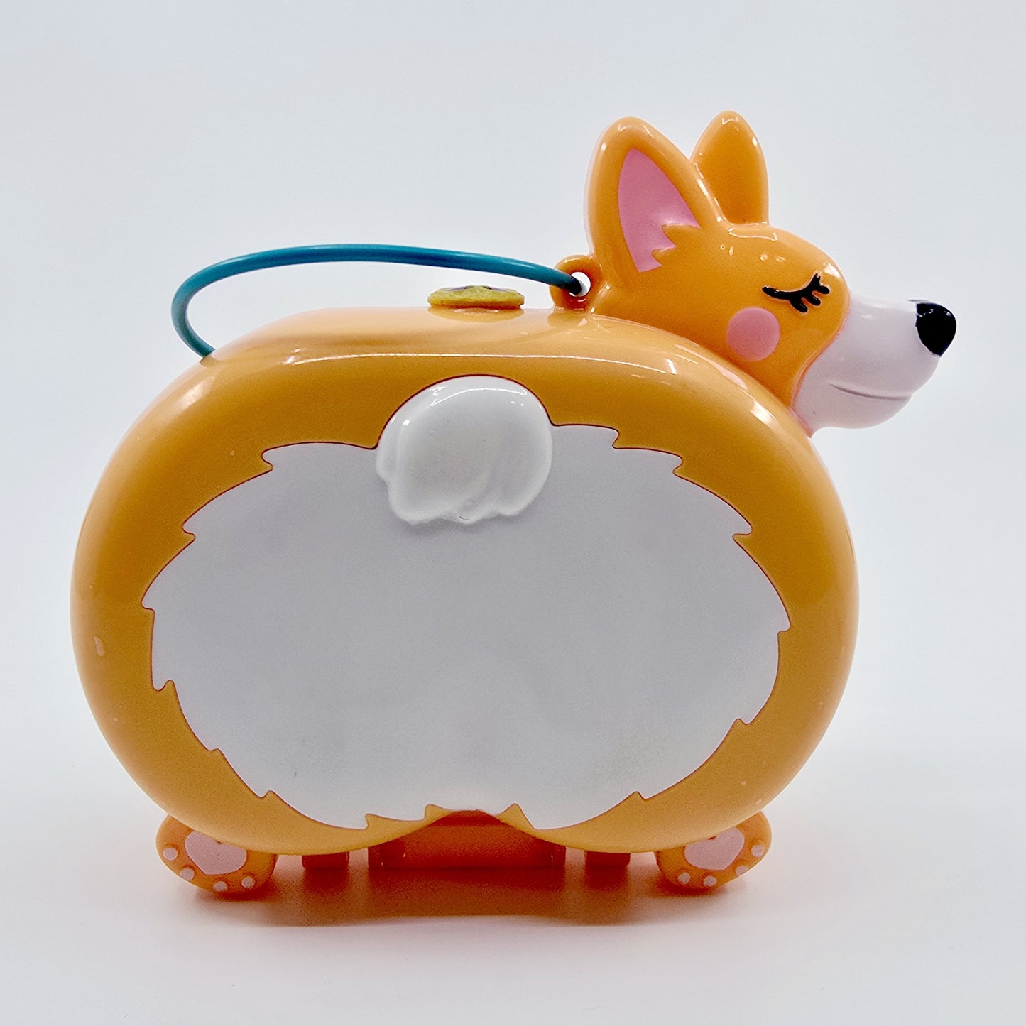 Polly Pocket - Hôtel de Corgi