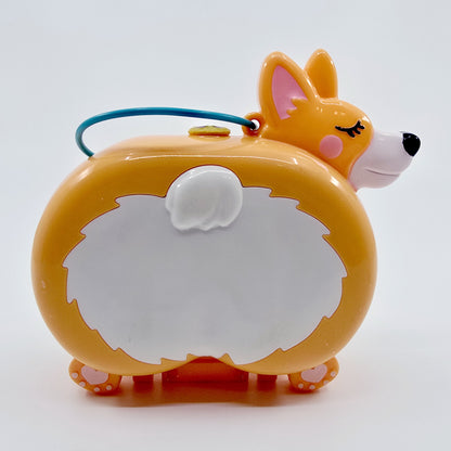 Polly Pocket - Hôtel de Corgi