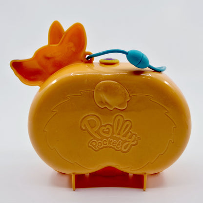Polly Pocket - Hôtel de Corgi