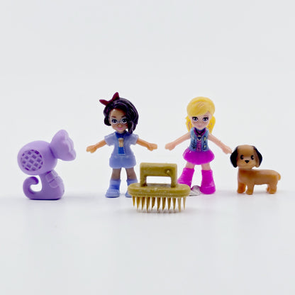 Polly Pocket - Hôtel de Corgi