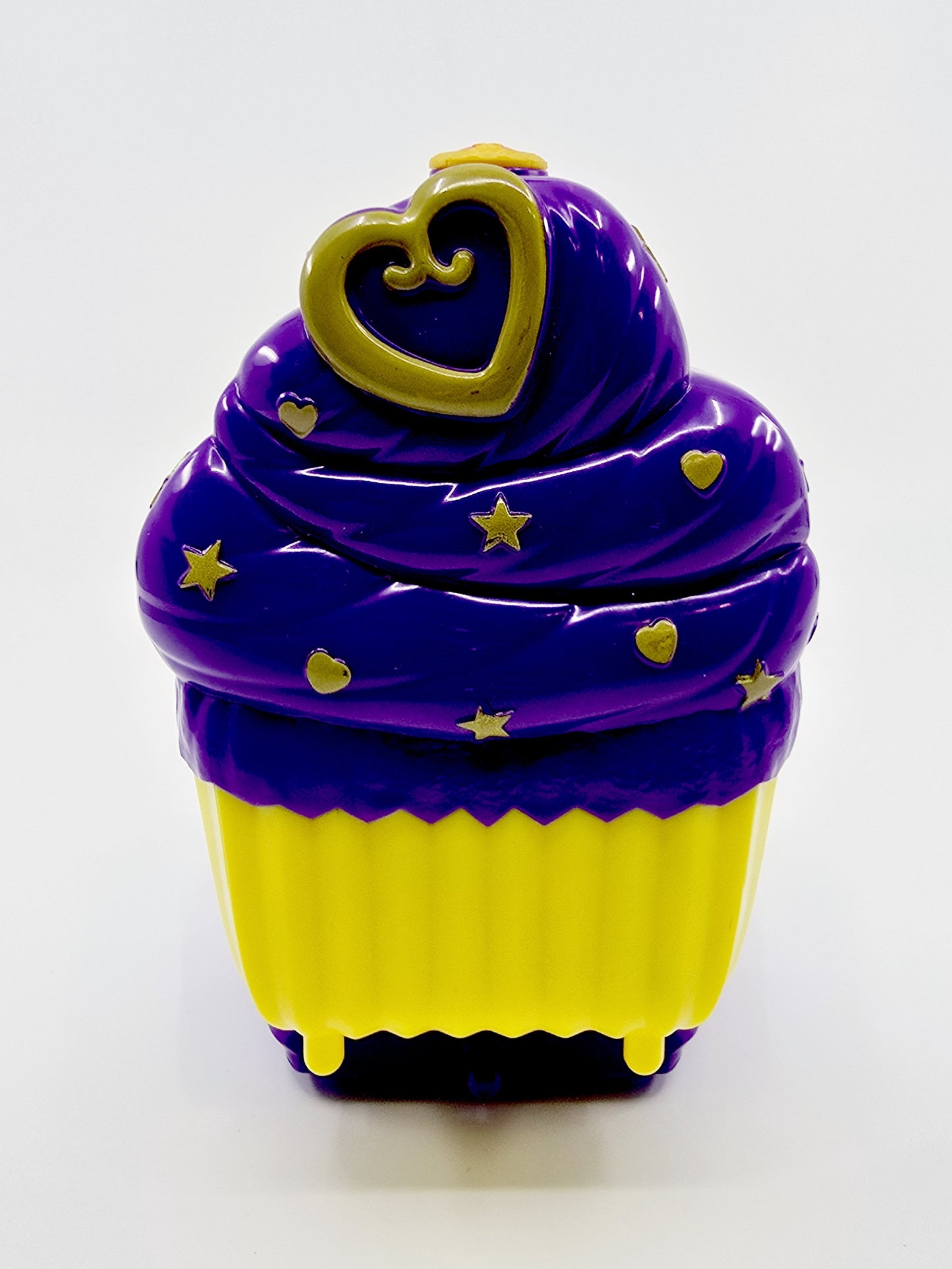 Polly Pocket - Café Cupcake