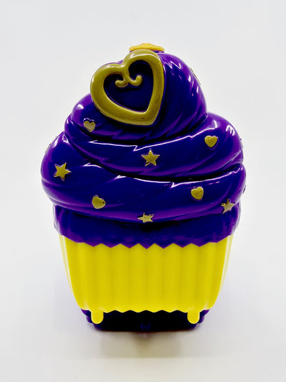 Polly Pocket - Café Cupcake