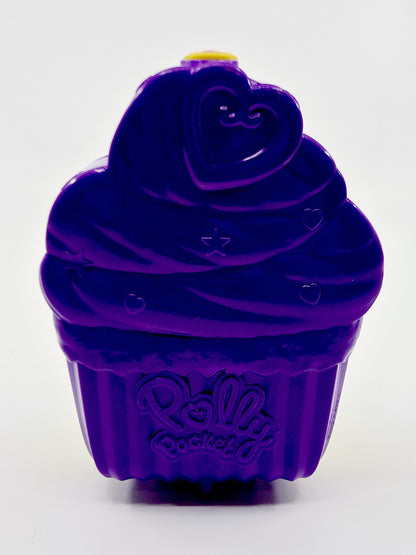 Polly Pocket - Café Cupcake