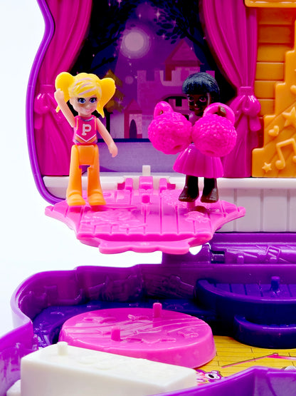Polly Pocket - L’académie des petites championnes