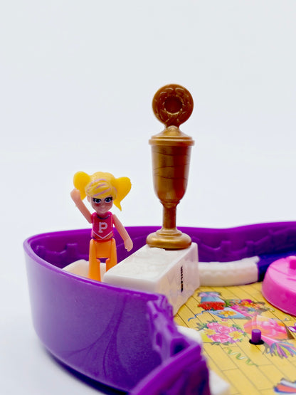 Polly Pocket - L’académie des petites championnes