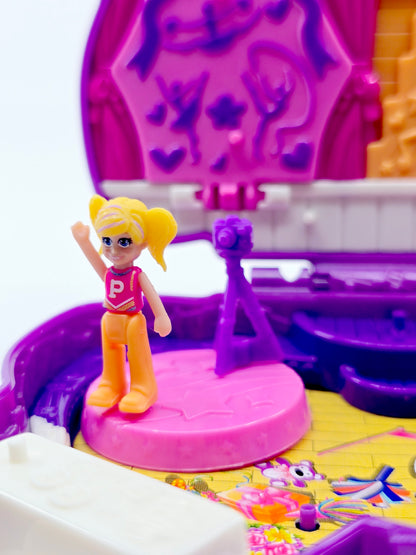 Polly Pocket - L’académie des petites championnes
