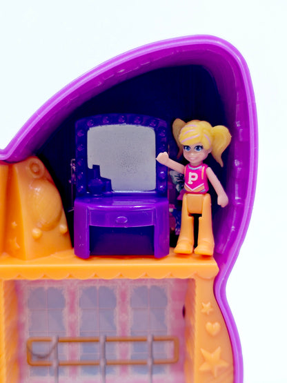 Polly Pocket - L’académie des petites championnes