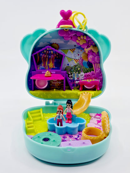 Polly Pocket - La garderie des toutous