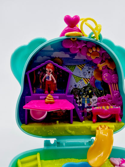 Polly Pocket - La garderie des toutous