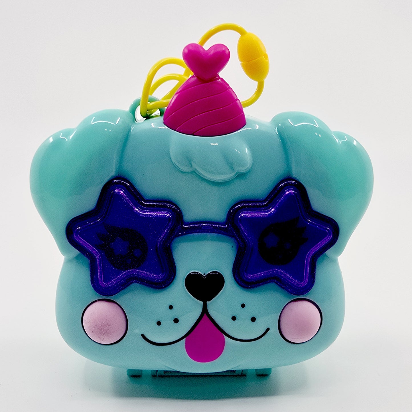 Polly Pocket - La garderie des toutous