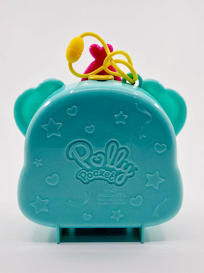Polly Pocket - La garderie des toutous