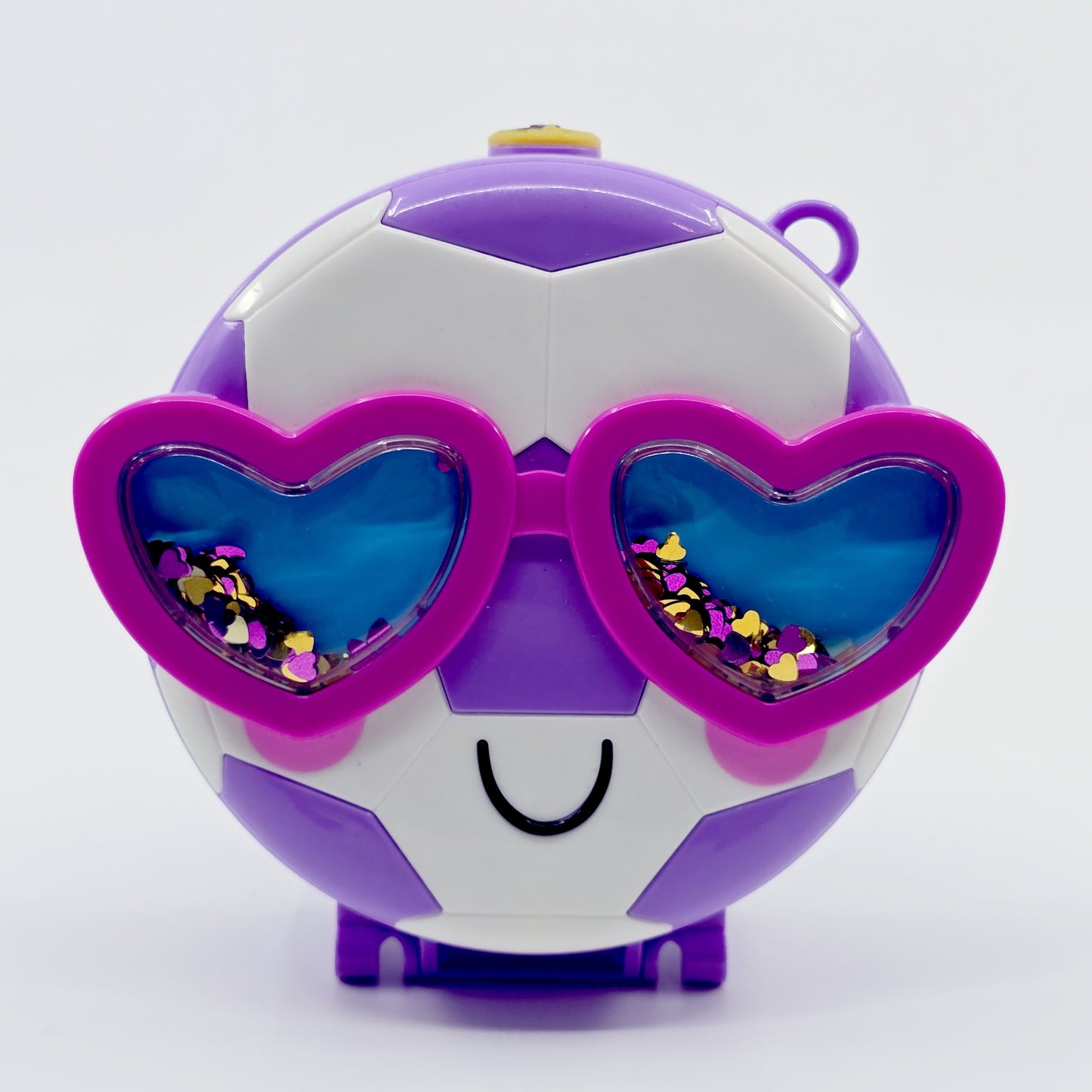 Polly Pocket - Soccer Squad