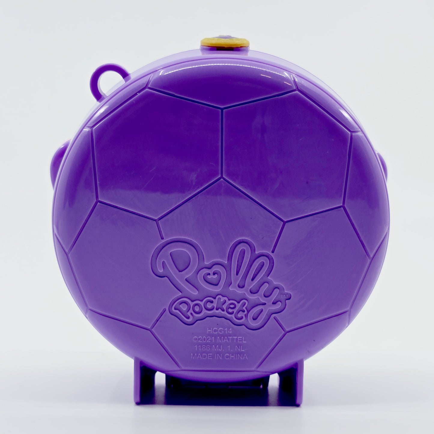 Polly Pocket - Soccer Squad
