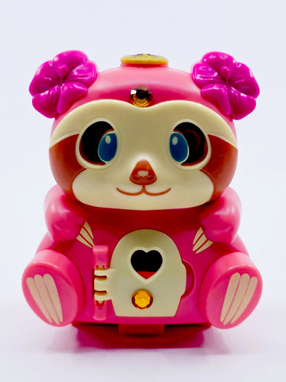 Polly Pocket - Paresseux Surprise