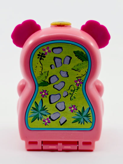 Polly Pocket - Paresseux Surprise